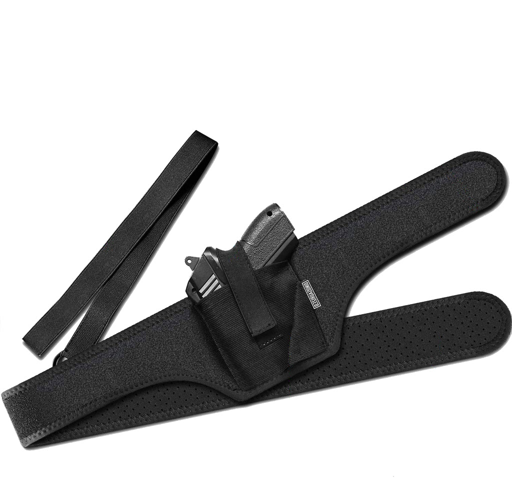 1 Praetorian Holster