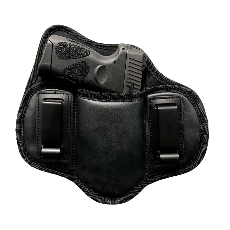 FUJOBI PANCAKE HOLSTER II