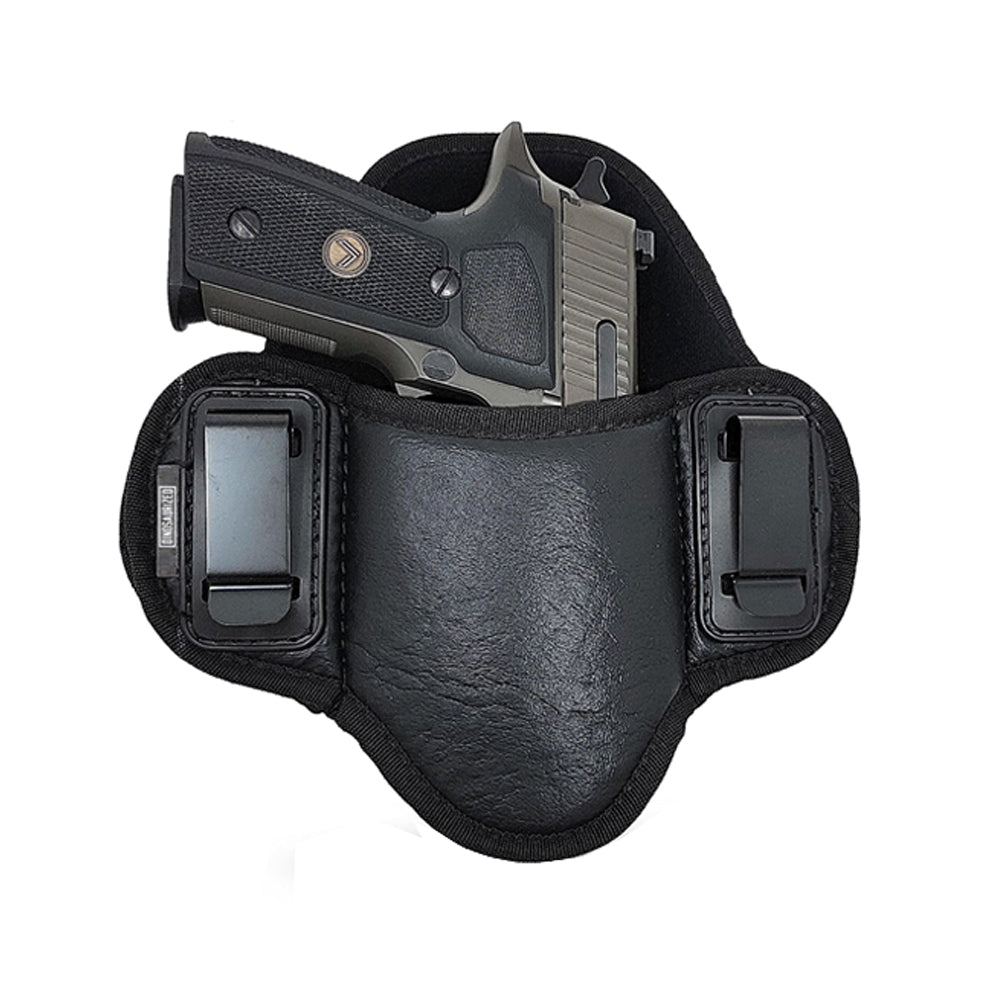 FUJOBI PANCAKE HOLSTER II