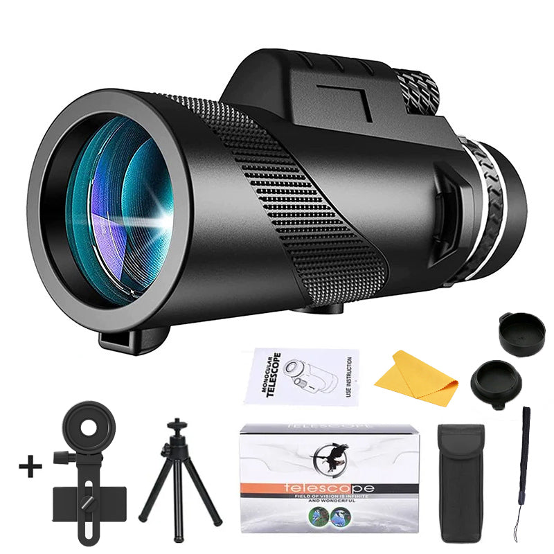 Hawkeye Monocular