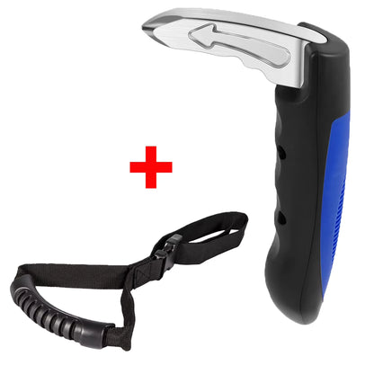 Steadybar Car Door Handle