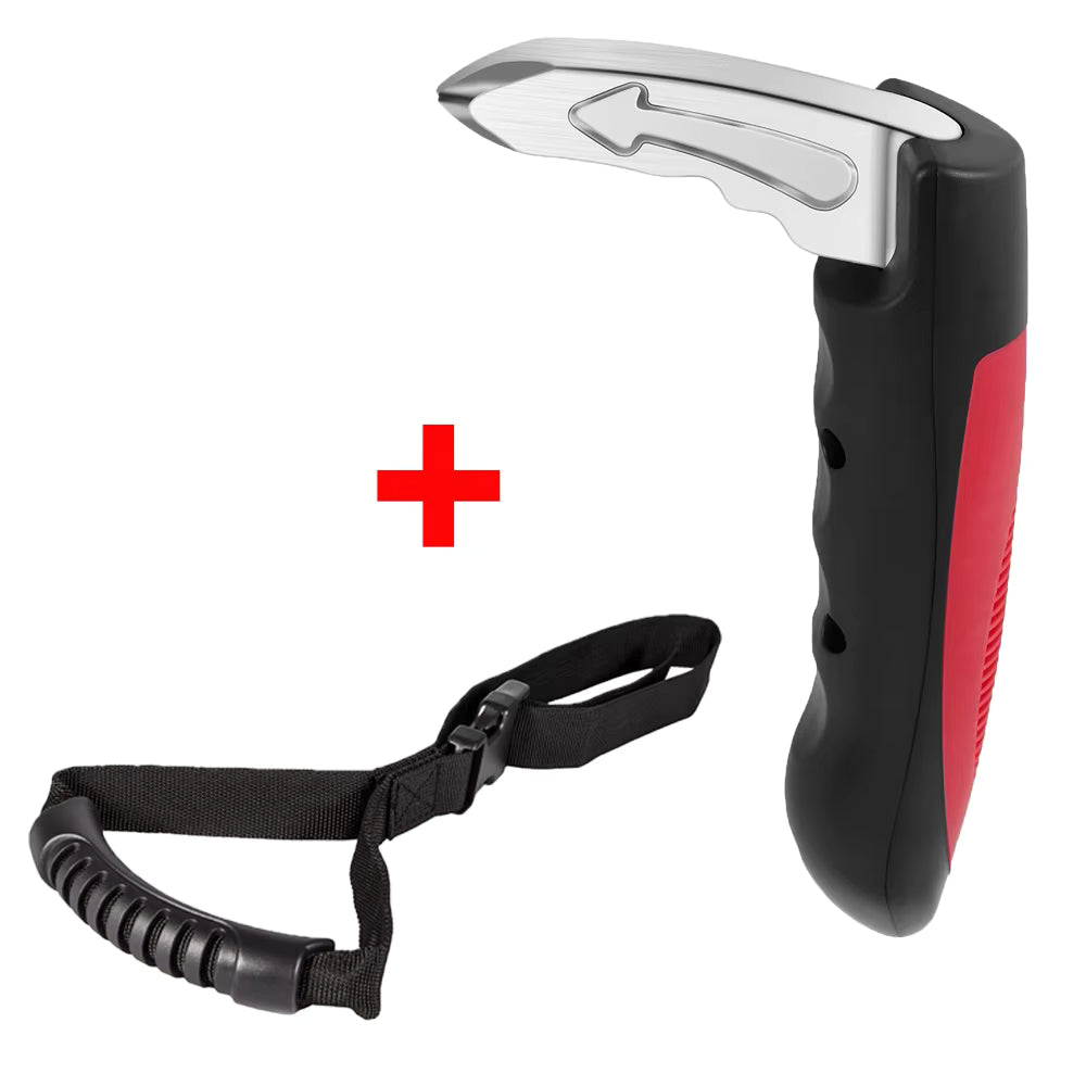 Steadybar Car Door Handle