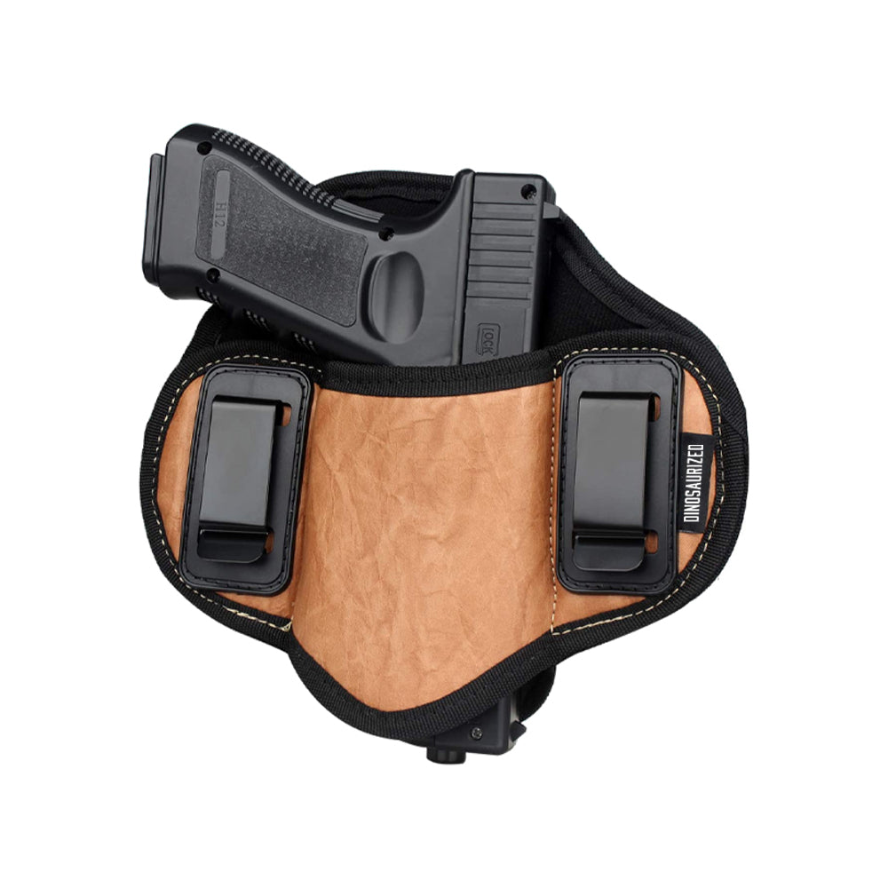 5 Sets FUJOBI PANCAKE IWB HOLSTER
