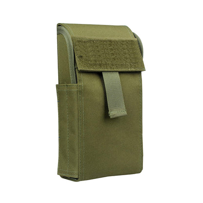 Hasinaw Molle Bullets Bag - GG - H