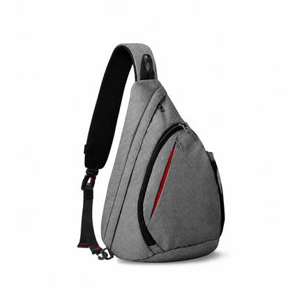 Macter Crossbody Sling Bag