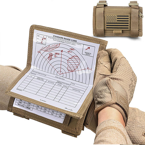 Recon Forearm Map Case