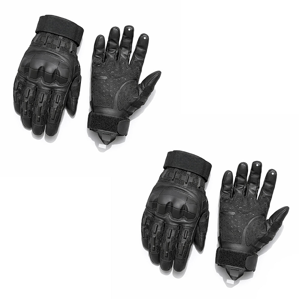 2 Goliath Gloves