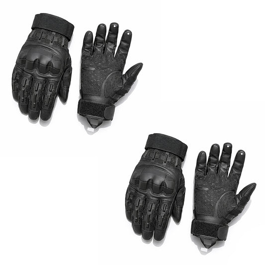 2 Goliath Gloves