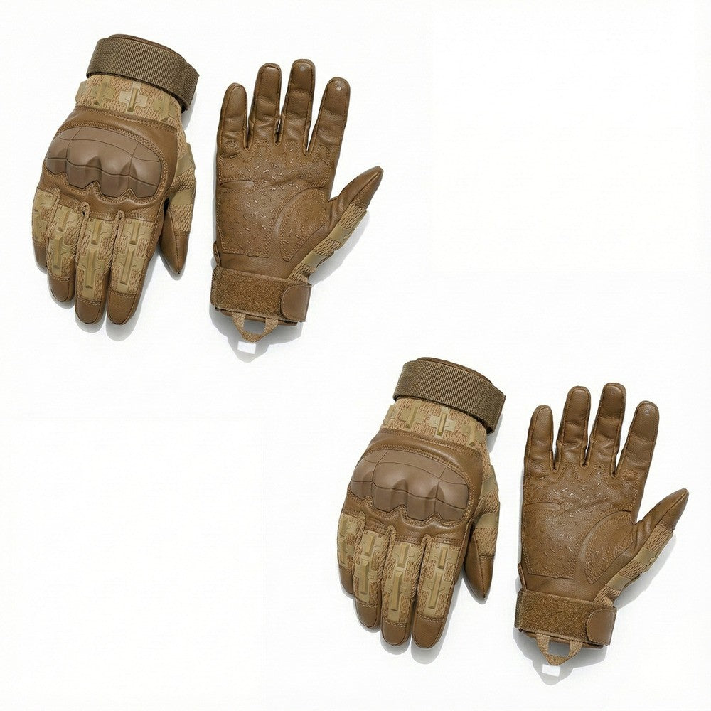 2 Goliath Gloves