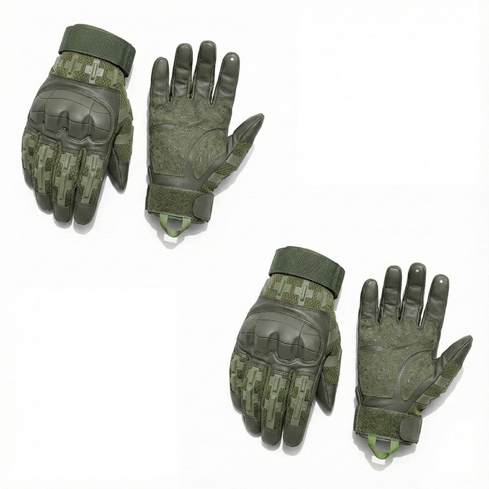 2 Goliath Gloves