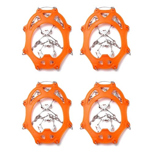 Goatfoot Ice Cleats