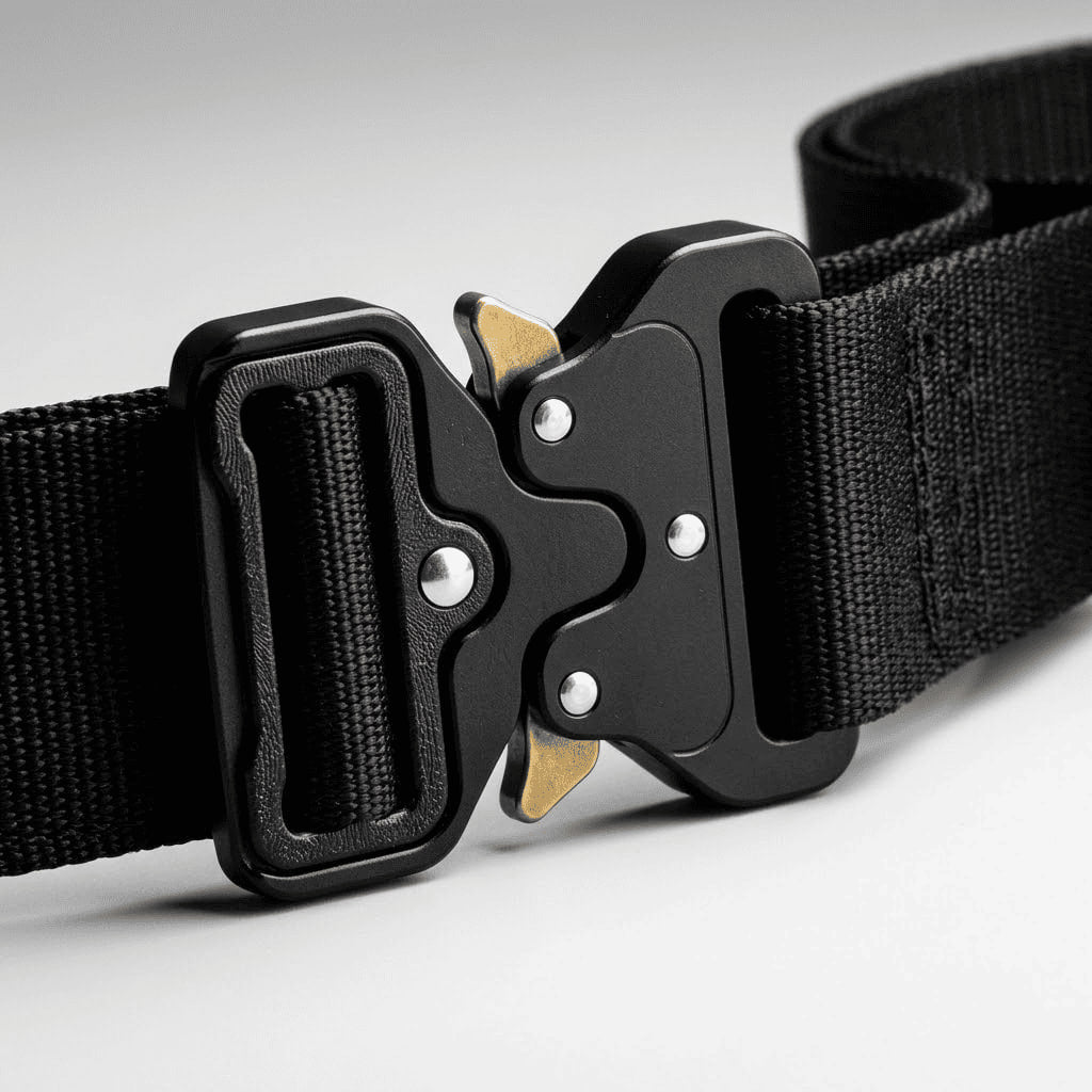 Warsong Belt