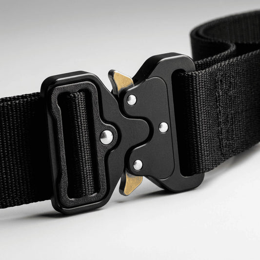 Warsong Belt