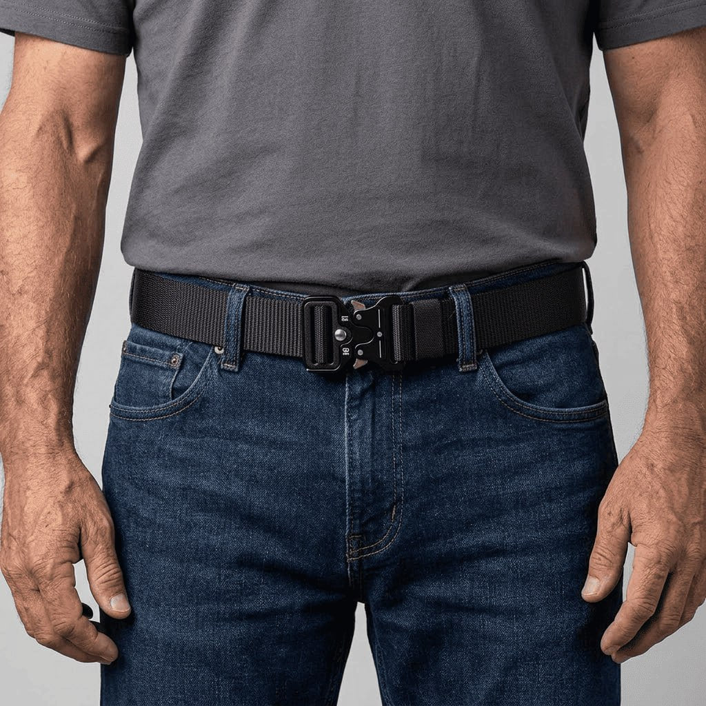 Warsong Belt