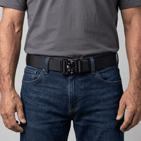 Warsong Belt