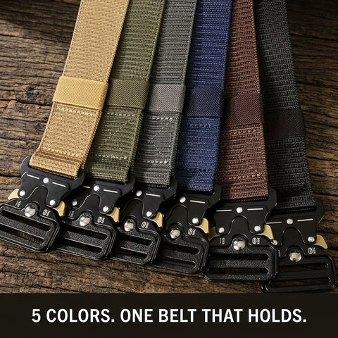 Warsong Belt