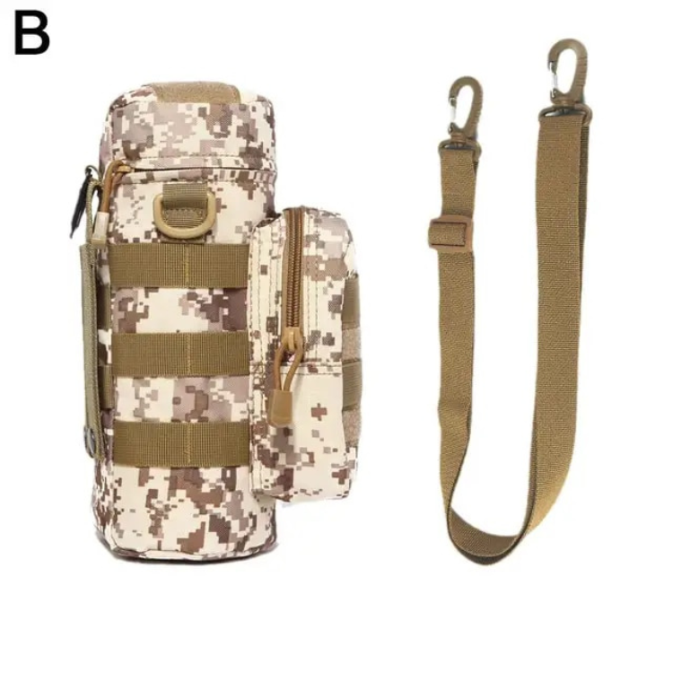 1 Molle Water Bag