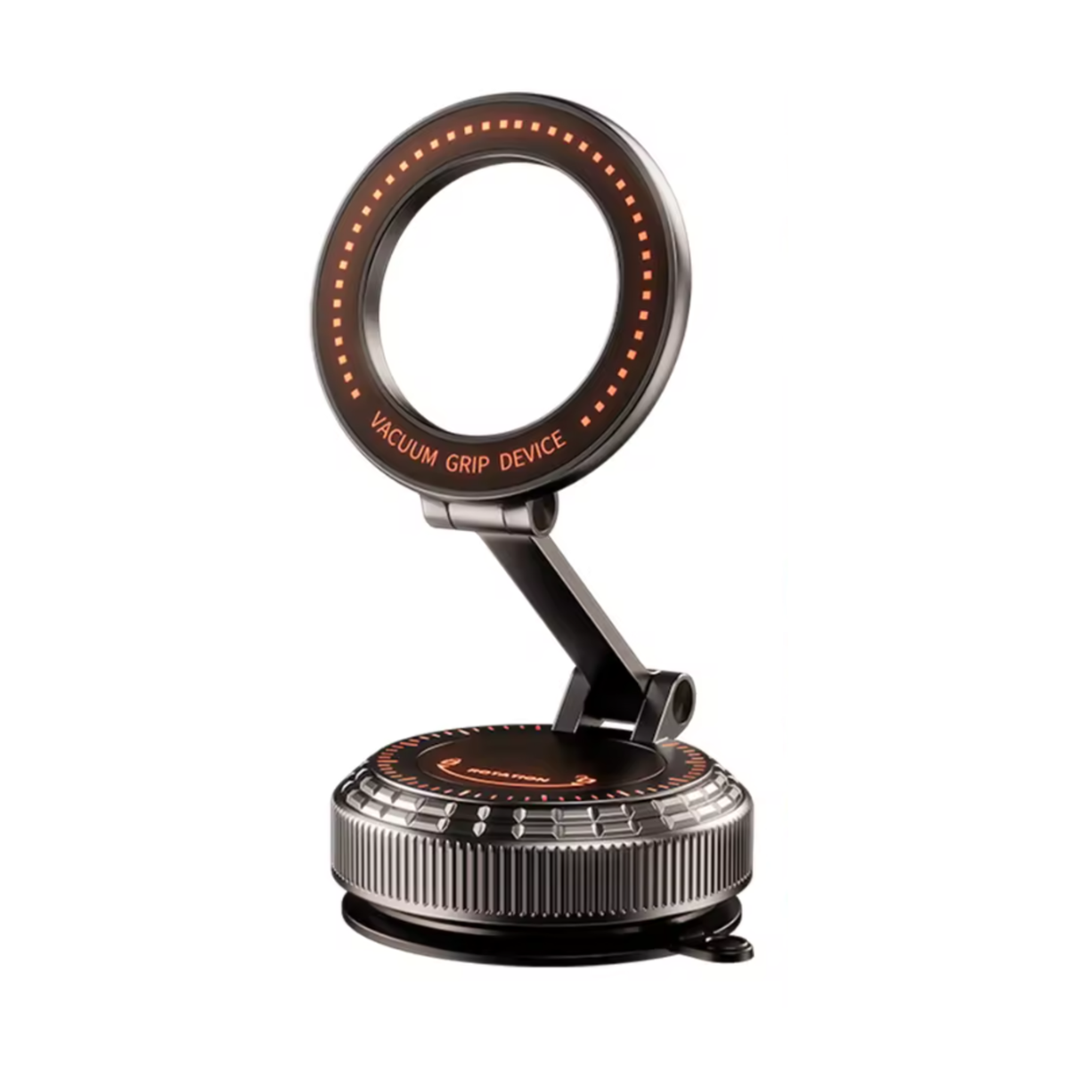 Magnetic Car Phone Holder