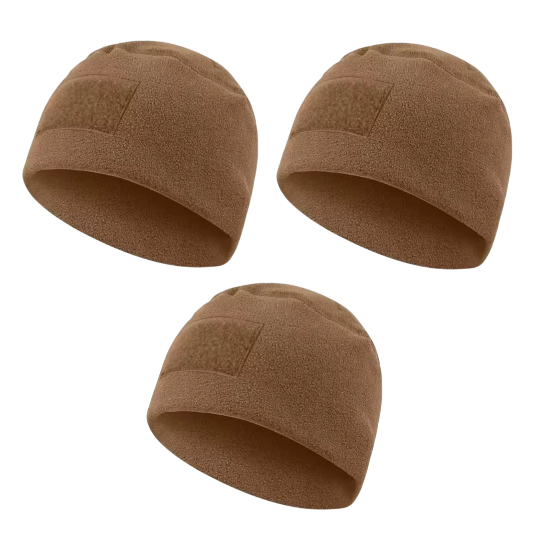 Dino Windproof Tactical Beanie