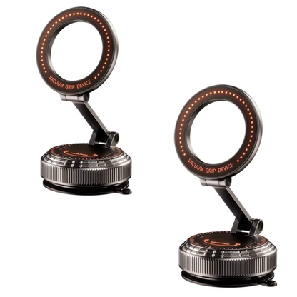 Magnetic Car Phone Holder