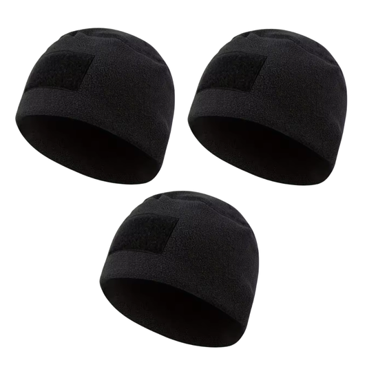 3PCs Nehemiah Tactical Watch caps