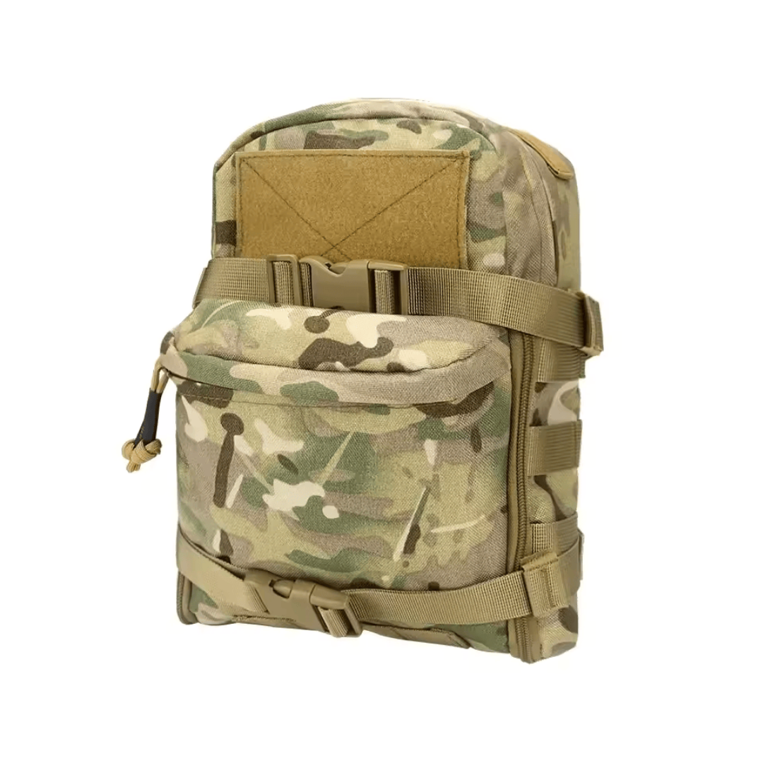 Camus Tactical Hydration Mini Backpack