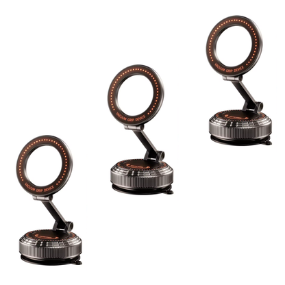Magnetic Car Phone Holder