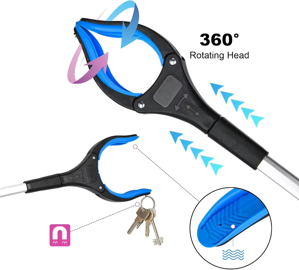 EasyReach Grabber