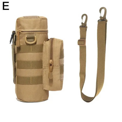 3 Molle Water Bag