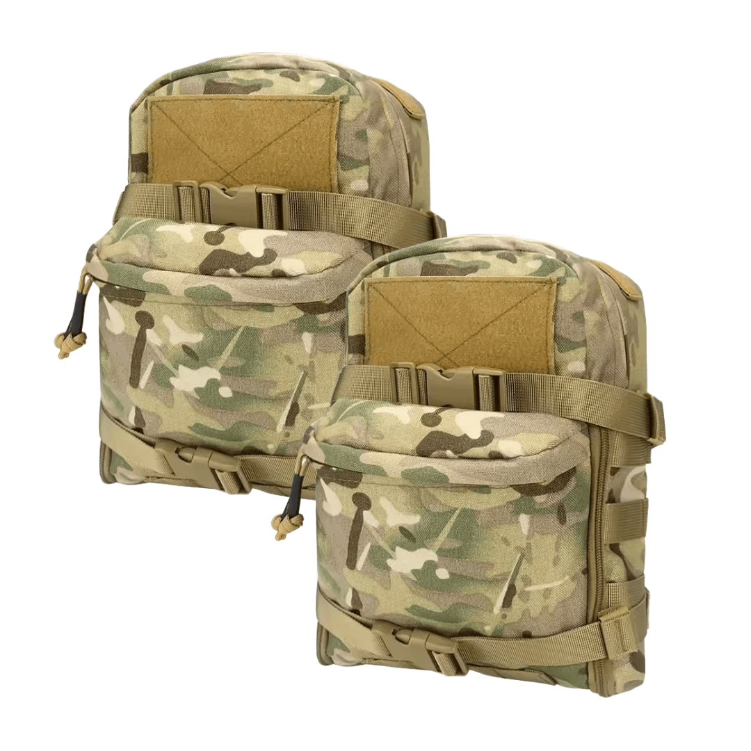Camus Tactical Hydration Mini Backpack