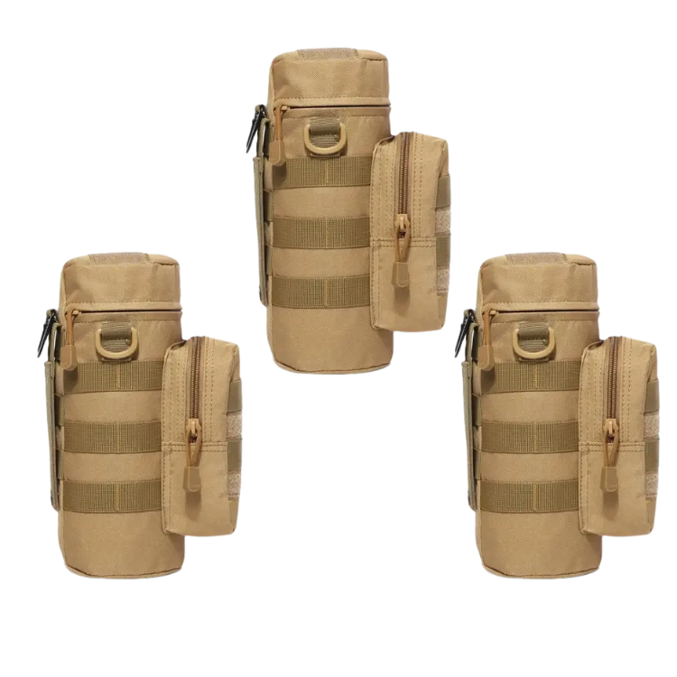 3 Molle Water Bag