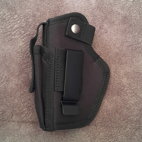 Meta Mag Pouch Holster