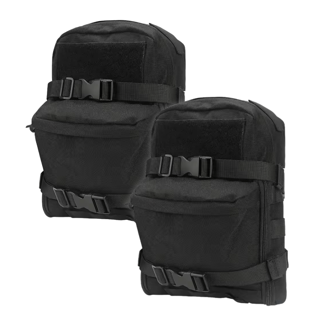 2PCs Camus Tactical Hydration Mini Backpack