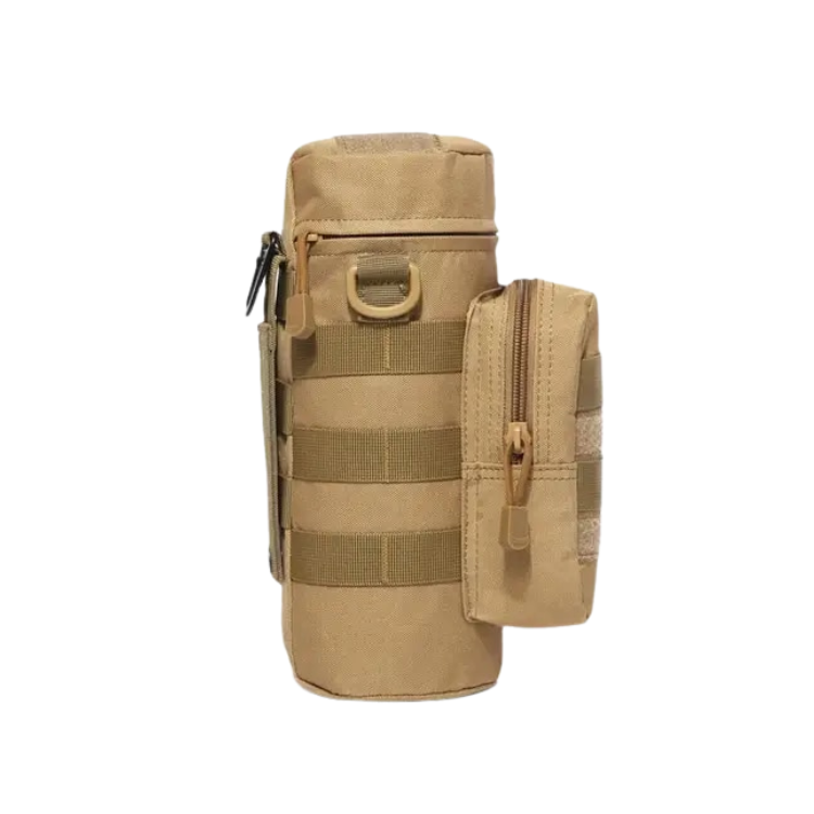 1 Molle Water Bag