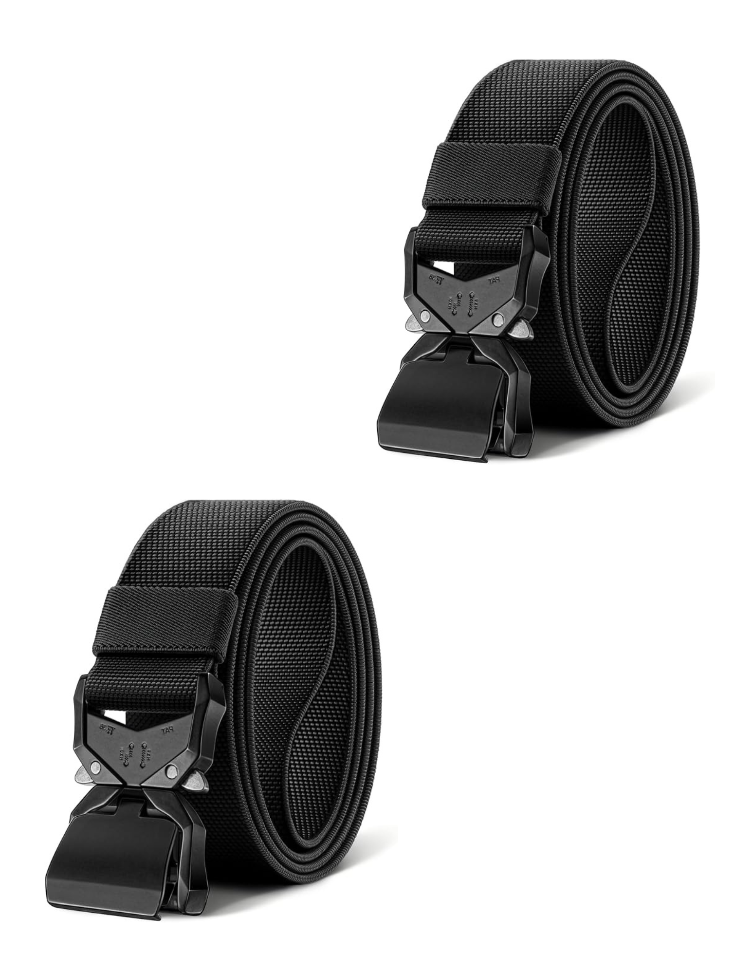 2 BULLIANT Rigger Web Belt