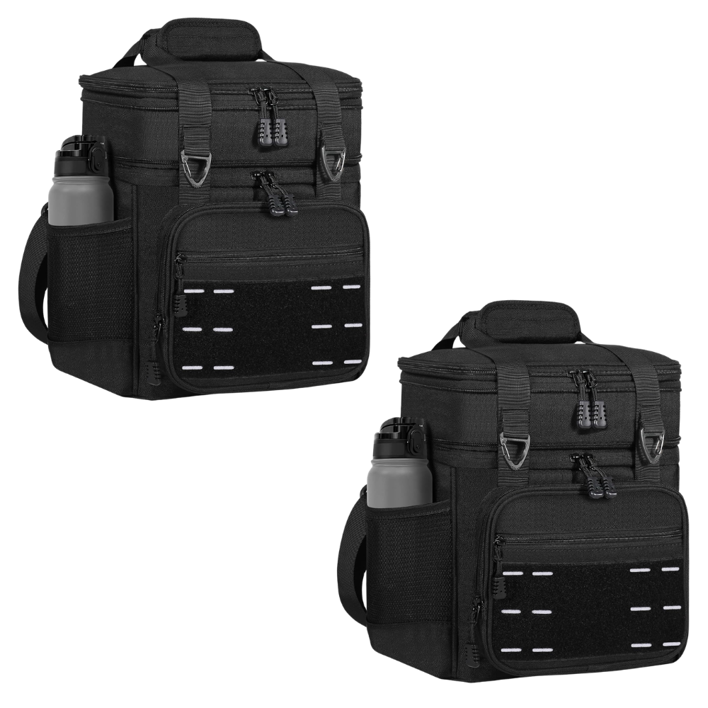 Tactical Lunch Box 16L