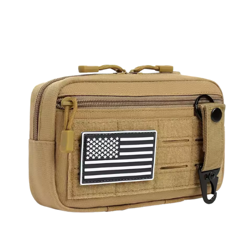 1x Five Stones EDC Pouch