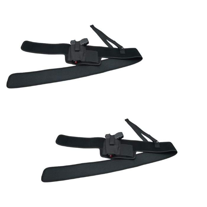 2 Praetorian Holsters