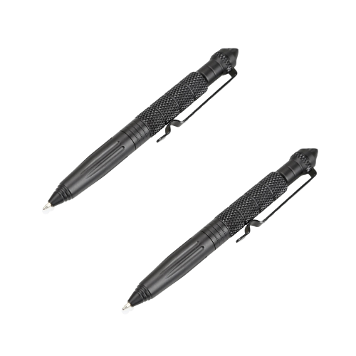 2 DinoMight Tactical Pens