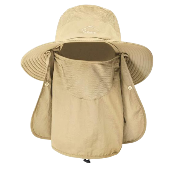 1x Ironshore Tactical Sun Hat