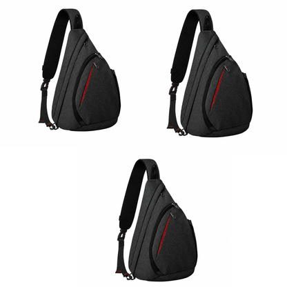 Macter Crossbody Sling Bag