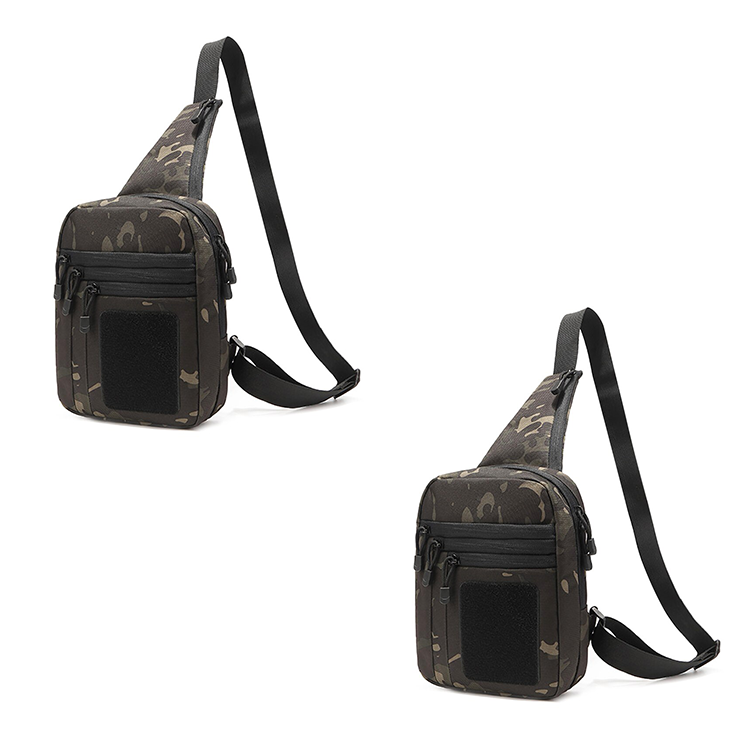 2 Raptor Sling Bags - GG - H