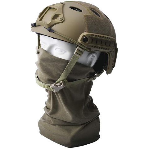 Kira Airsoft Fast Helmet GG