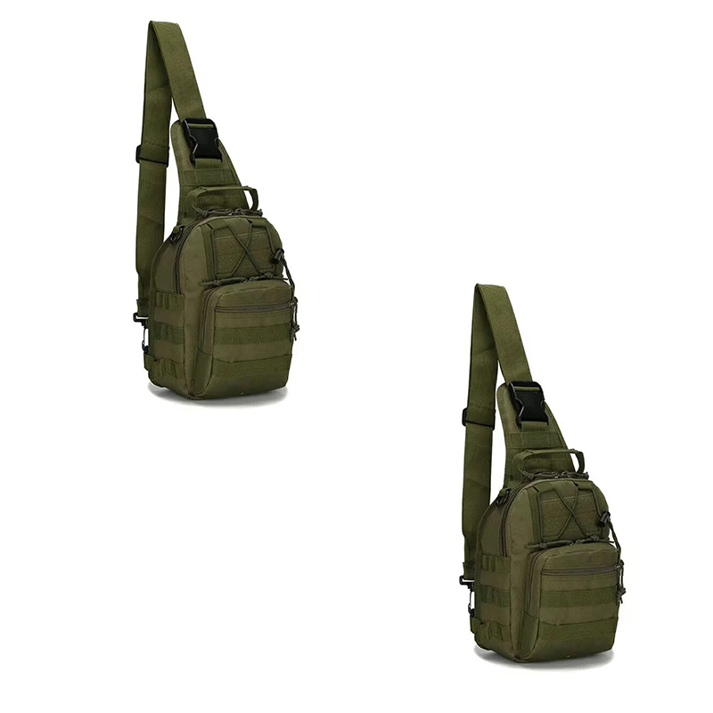2 DRAGAO UNIVERSAL BAGS
