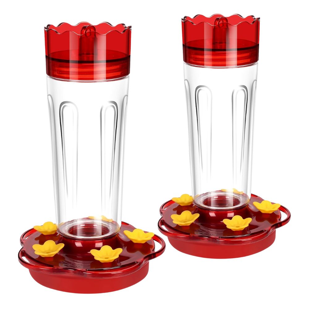 Hummingbird Feeder