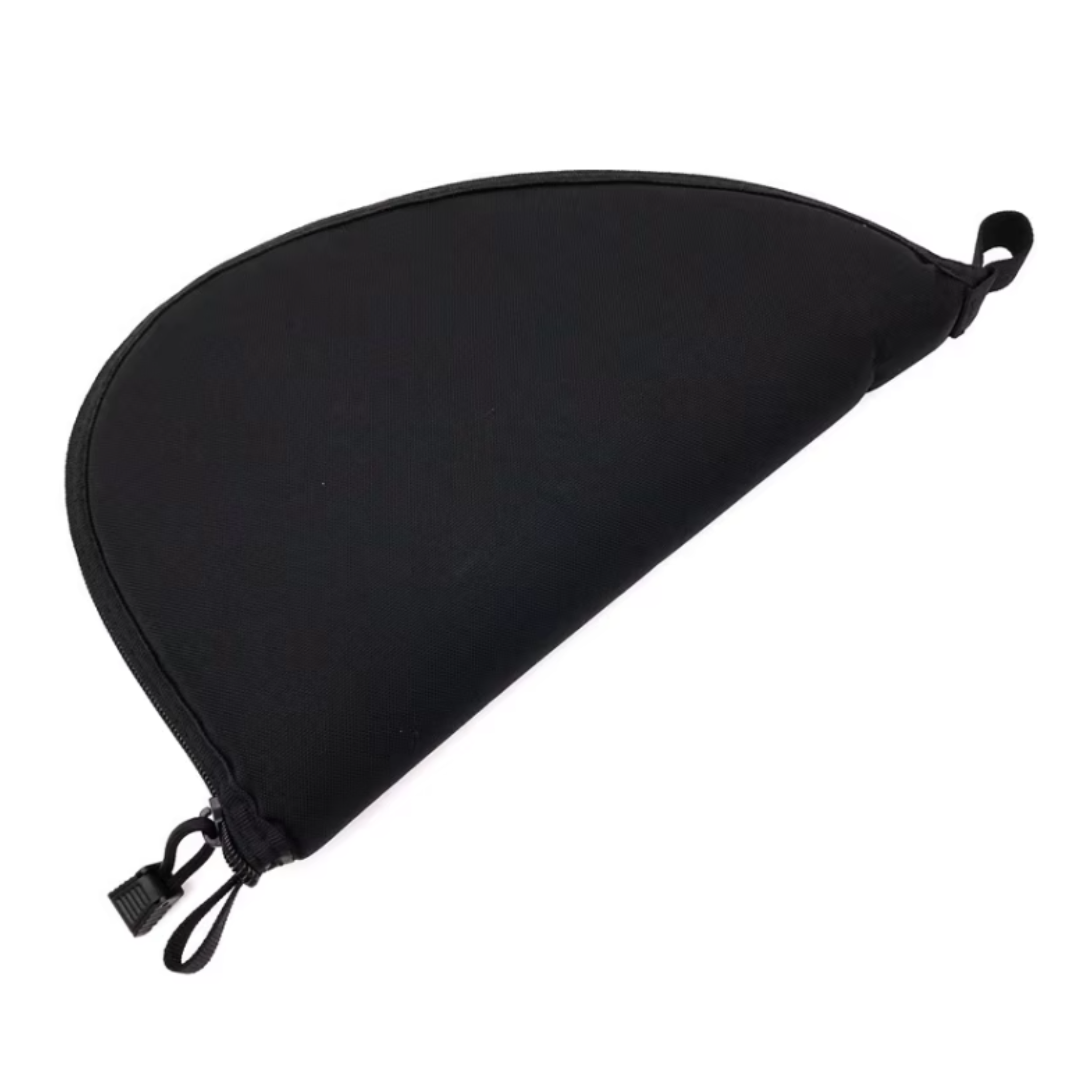 Dino PeaceKeeper Heart-Shaped Padded Bag