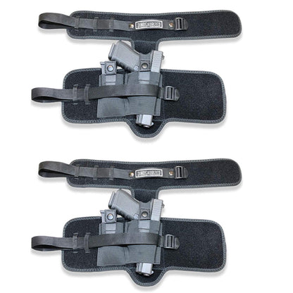 100% Jesus Ankle Holster - GG - H