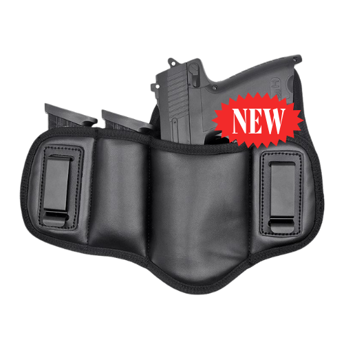 1 FUJOBI PANCAKE IWB HOLSTER - GG - H