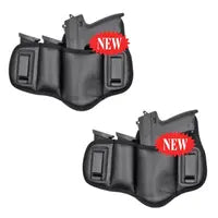 2 FUJOBI PANCAKE IWB HOLSTERs - GG - H