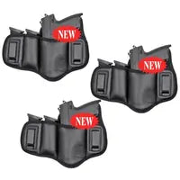 3 FUJOBI PANCAKE IWB HOLSTER - GG - H